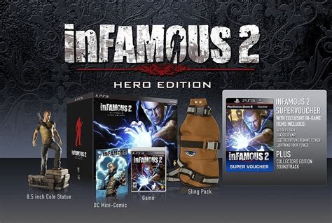 Infamous 2 Festival Of Blood Review Ign Handgasm