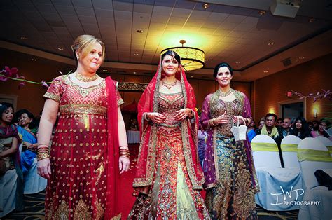 Hitesh And Amys Wedding In Greenville Part 3 Wedding Ceremony By