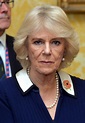 Camilla Parker Bowles Photos Photos - The Duchess of Cornwall Attends a ...