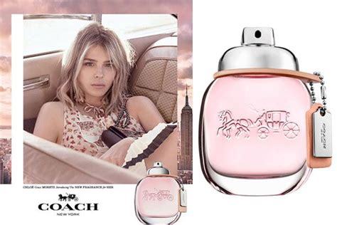 The 9 Best Coach Perfumes For Women