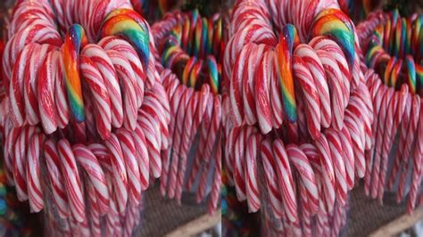 Entertainment News 5 Things You Didnt Know About Candy Canes