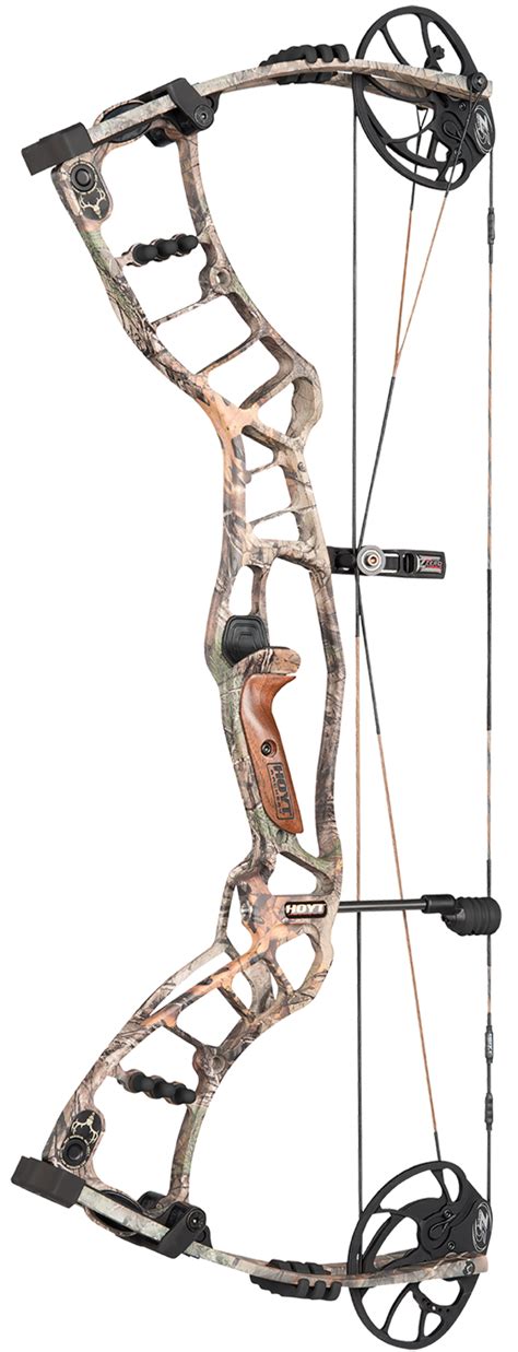 Hoyt Bow Models By Year