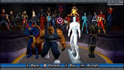 First ultimate alliance game not developed by activision. Petition · Activision: Marvel Ultimate Alliance Remaster ...