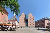 Historisches Museum Frankfurt - Museumsufer Frankfurt