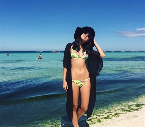 Hot Pictures Of Maxene Magalona Which Will Make You Crave For Her