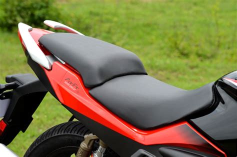 Hero Xtreme Sports Review Test Ride Autocar India