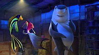 Shark Tale - Official Trailer 2004 [HD] - YouTube