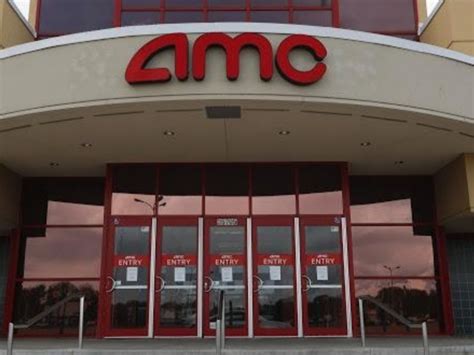 Amc Theatres Delaying Summer Reopening On The Westside Culver City