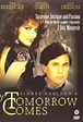 If Tomorrow Comes (Dvd), Jack Weston | Dvd's | bol.com