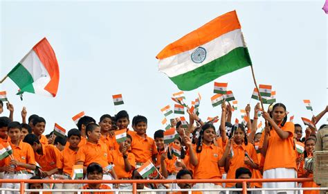 India celebrates 68th Republic Day- The New Indian Express