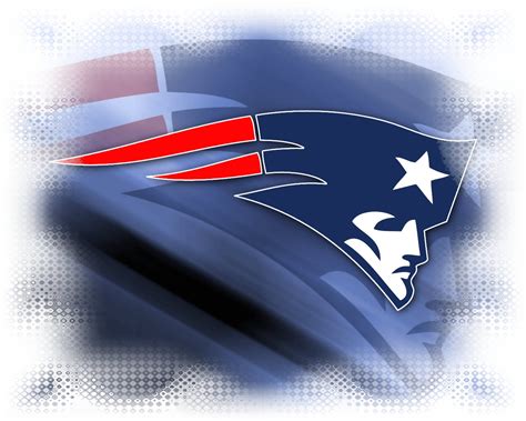 46 New England Patriots Logo Wallpapers Wallpapersafari