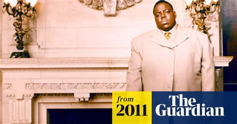 Us Prisoner Claims To Know Identity Of Notorious Big Murderer Hip Hop