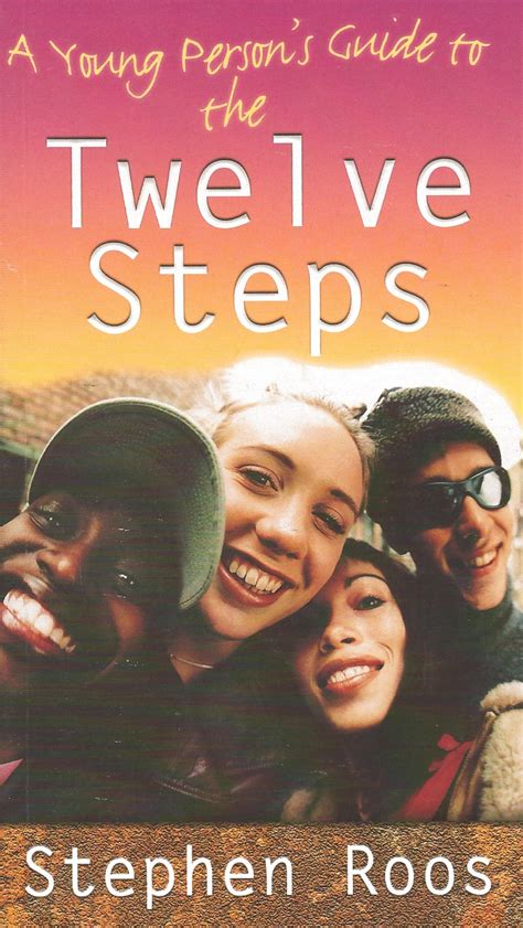 A Young Persons Guide To The Twelve Steps