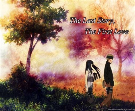 Naruhina Naruto And Hinata The Last Movie  By Darkkitty669 On