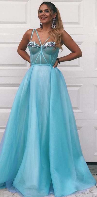 25 Beautiful Prom Dresses For 2018 Page 2 Of 2 Stayglam