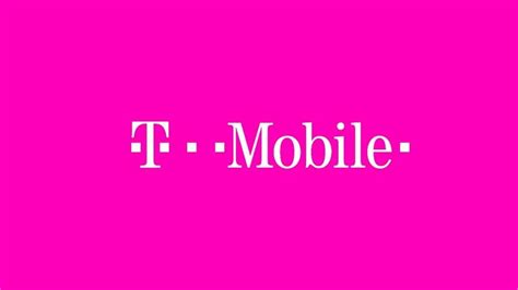 T Mobile Logo Logodix