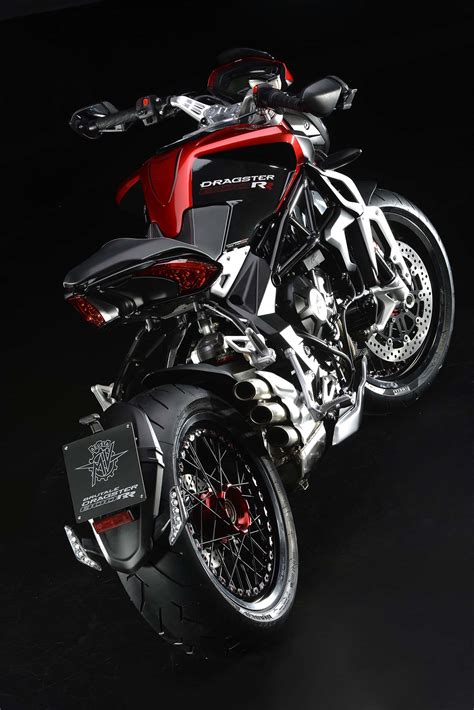 Nothing represents this concept and embodies our vision better than the dragster. Officially Official: MV Agusta Brutale Dragster 800 RR ...