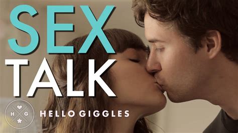 Talk The Series Sex Talk Hellogiggles First Featured Web Series
