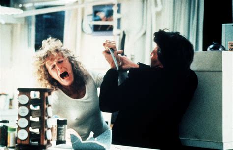 ‘fatal Attraction Remake Glenn Close On Film From Female Perspective
