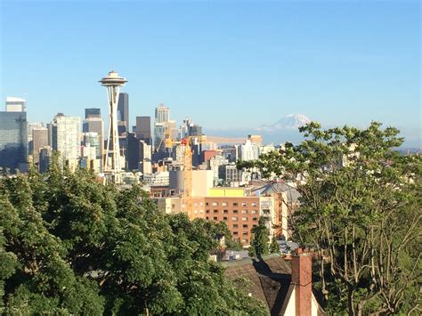 Top 10 Things To Do In Seattle Washington Eclectic Emissary