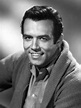 Pernell Roberts’ 1958 publicity photo Pernell Roberts, Famous Men ...