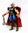 Thor - Marvel Legends - Series 3 - Toy Biz - R$ 175,50 em Mercado Livre