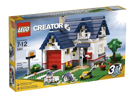 Which Is The Best Lego Creator Modular Modern Home 31068 Building Kit