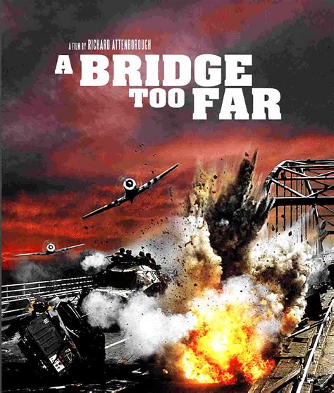 A Bridge Too Far War Movies Hq