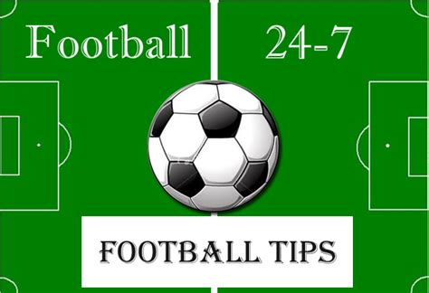 Although football is spread through the week these days to accommodate the tv schedules and televised matches, saturday is still the big day for football. Free Football Betting Tips » Football News >Scores ...