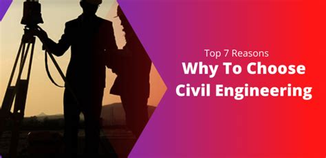 Top Reasons To Pursue Civil Engineering Sandip University