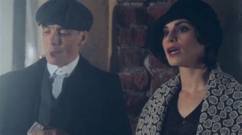 Peaky Blinders Dublado 84 Youtube