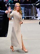 Jennifer Aniston - Arrives at GMA in New York 03/22/2023 • CelebMafia