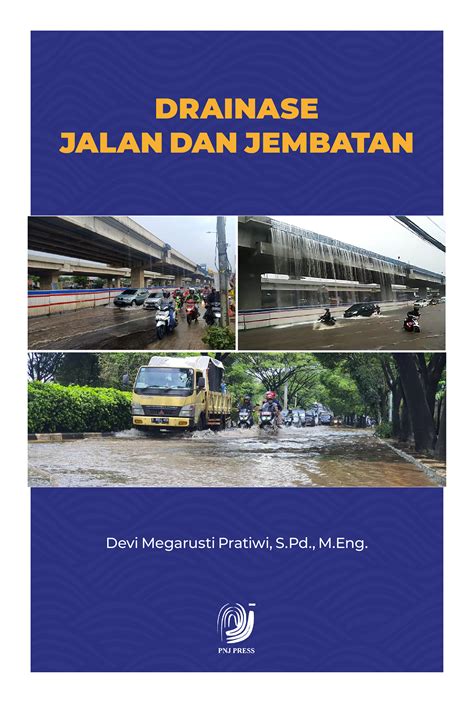 Drainase Jalan Dan Jembatan Pnj Press