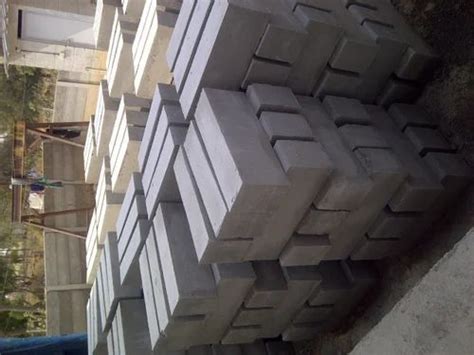 Lightweight Concrete Cinder At Best Price In Bengaluru By Nesara