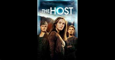 The Host 2013 On Itunes