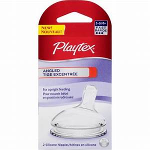 Playtex Angled Fast Flow 2 Count Ralphs