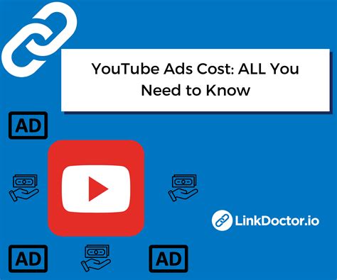 How Much Do Youtube Ads Cost Ad Types And 3 Best Benefits