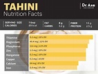 Tahini: 6 Benefits for Heart Health, Immunity & More - Dr. Axe