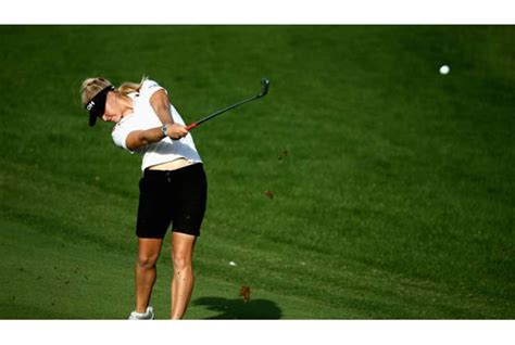 video charley hull wins ladies european tour order of merit today s golfer