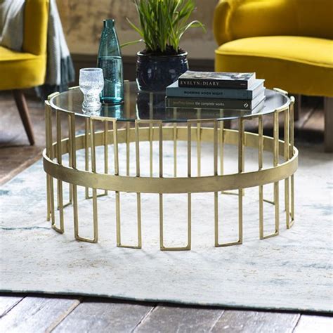 Coffee Tables Retro Marble Glass And More Atkin And Thyme Atkin