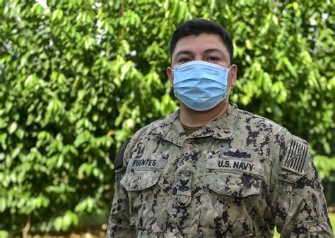 Dvids News Msc Far East Sailor Of The Year Focused On Learning Leading
