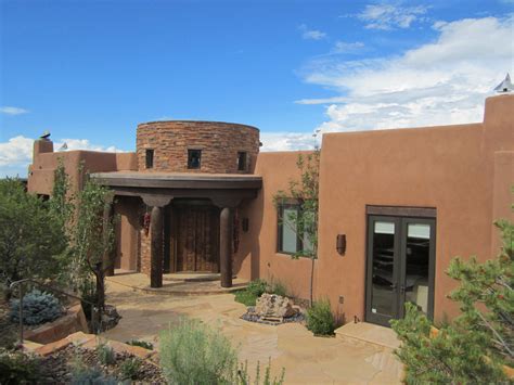 T Michael Hadley Architect Sedona Arizona Architecture Interior