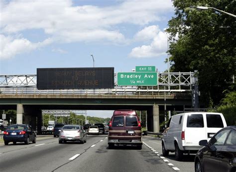 Westbound Lanes Of Staten Island Expressway Reopened Standstill Delays Reported Silive Com