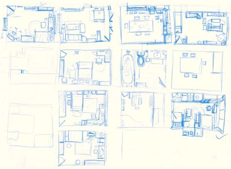 Bts Portfolio Class Layout Floorplan