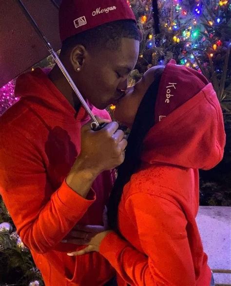 Pin By 𝓿 ෆ On Them ᥫ᭡ In 2021 Cute Black Couples Cute Couples Black Couples Goals