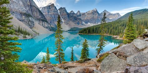 Canada 150th Birthday Best Places To Vacation In Canada Drishti Magazine