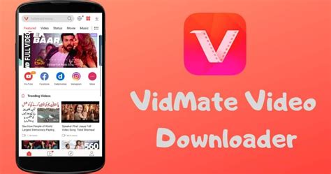 Android Phone Users Advised To Remove Vidmate App Immediately Cyber Rt