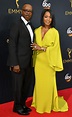 Courtney B. Vance and Angela Bassett Win Best Couple at Emmys | E! News