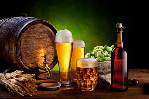Tavern Wallpaper With Craft Beer Selection Arthatravel Com