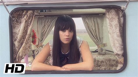 lily allen the fear hd remastered youtube